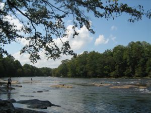 Chattahoochee-River-Corridor